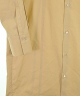 AURALEE（オーラリー）シャツワンピース ベージュ サイズ:1(M位) レディース/2200641074059