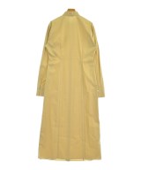 AURALEE（オーラリー）シャツワンピース ベージュ サイズ:2(L位) レディース/2200641074066