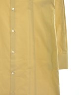 AURALEE（オーラリー）シャツワンピース ベージュ サイズ:2(L位) レディース/2200641074066