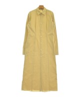 AURALEE シャツワンピース