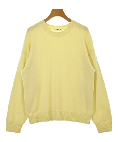 オーラリー(AURALEE)のAURALEE ニット・セーター