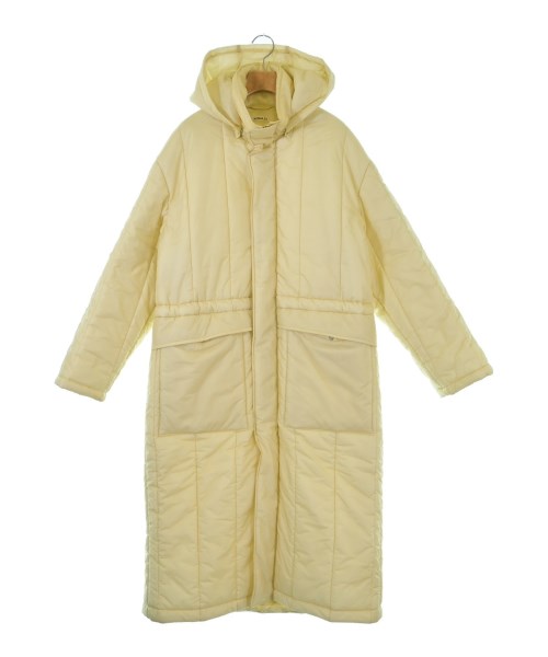 オーラリー(AURALEE)のAURALEE コート（その他）