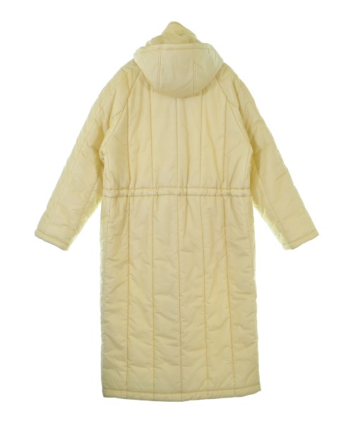 AURALEE（オーラリー）その他 黄 サイズ:1(M位) レディース/2200629091023