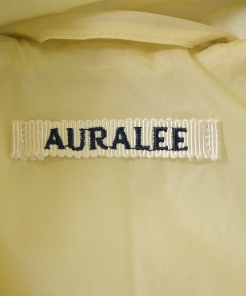 AURALEE（オーラリー）その他 黄 サイズ:1(M位) レディース/2200629091023
