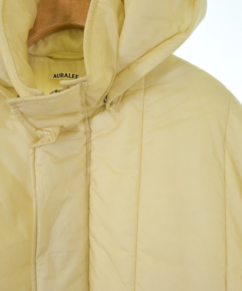 AURALEE（オーラリー）その他 黄 サイズ:1(M位) レディース/2200629091023