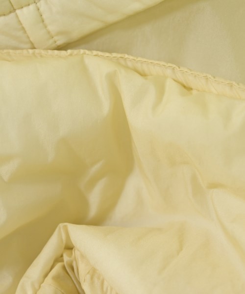 AURALEE（オーラリー）その他 黄 サイズ:1(M位) レディース/2200629091023