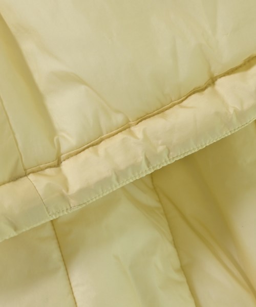 AURALEE（オーラリー）その他 黄 サイズ:1(M位) レディース/2200629091023