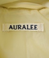 AURALEE（オーラリー）その他 黄 サイズ:1(M位) レディース/2200629091023