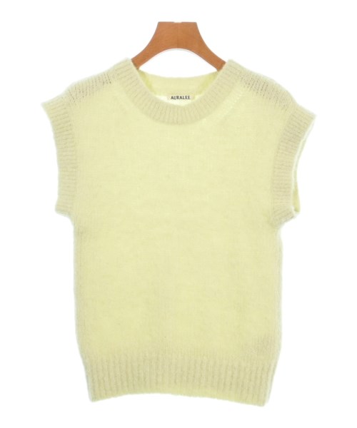 オーラリー(AURALEE)のAURALEE ベスト