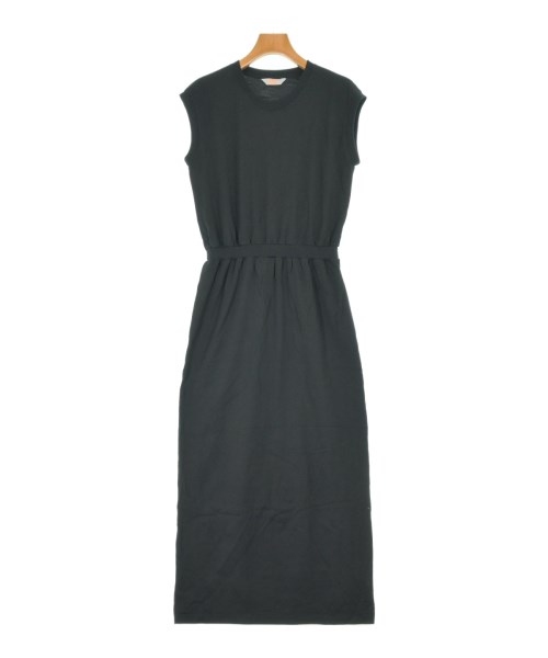 AURALEE(オーラリー)ワンピース 黒 サイズ:0(S位)/2200641727023