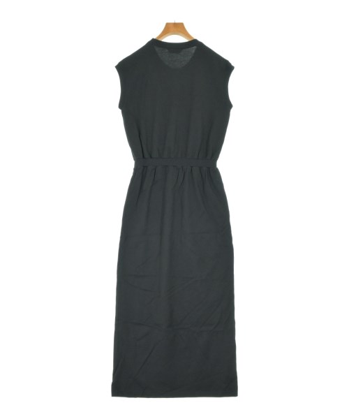 AURALEE（オーラリー）ワンピース 黒 サイズ:0(S位) レディース/2200641727023