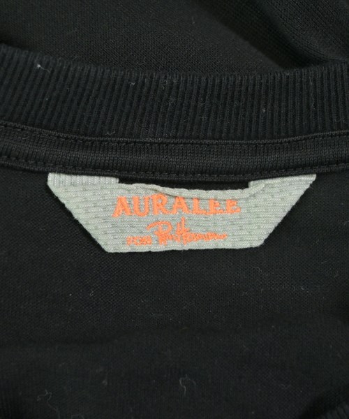 AURALEE（オーラリー）ワンピース 黒 サイズ:0(S位) レディース/2200641727023