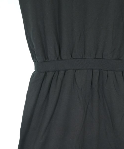 AURALEE（オーラリー）ワンピース 黒 サイズ:0(S位) レディース/2200641727023