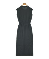 AURALEE（オーラリー）ワンピース 黒 サイズ:0(S位) レディース/2200641727023