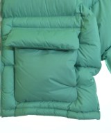 AURALEE（オーラリー）ダウンジャケット/ダウンベスト 緑 サイズ:1(M位) レディース/2200641774010