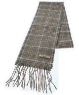 AURALEE マフラー