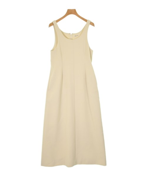 オーラリー(AURALEE)のAURALEE ワンピース