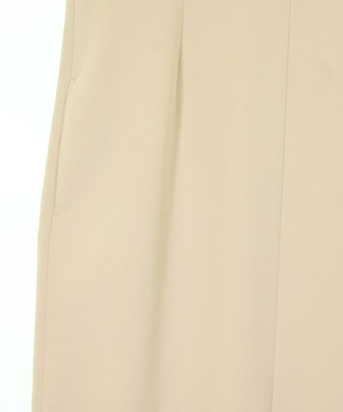 AURALEE（オーラリー）ワンピース 黄 サイズ:0(S位) レディース/2200630068014