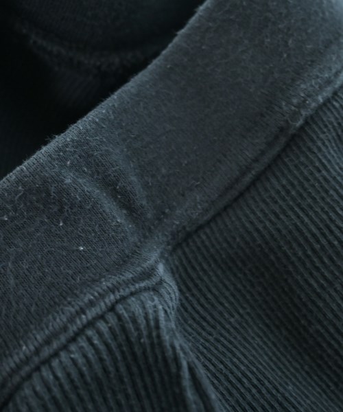 AURALEE（オーラリー）ショートパンツ 黒 サイズ:1(M位) レディース/2200641949180