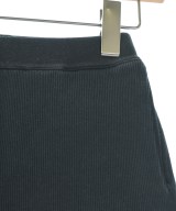 AURALEE（オーラリー）ショートパンツ 黒 サイズ:1(M位) レディース/2200641949180