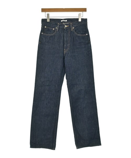 オーラリー(AURALEE)のAURALEE デニムパンツ