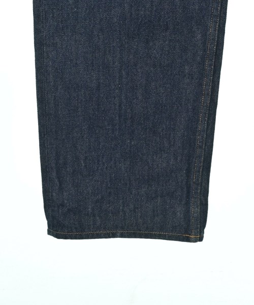 AURALEE（オーラリー）デニムパンツ 青 サイズ:26(M位) レディース/2200623100059