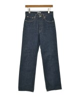 AURALEE（オーラリー）デニムパンツ 青 サイズ:26(M位) レディース/2200623100059