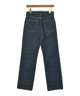 AURALEE（オーラリー）デニムパンツ 青 サイズ:26(M位) レディース/2200623100059