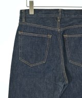 AURALEE（オーラリー）デニムパンツ 青 サイズ:26(M位) レディース/2200623100059
