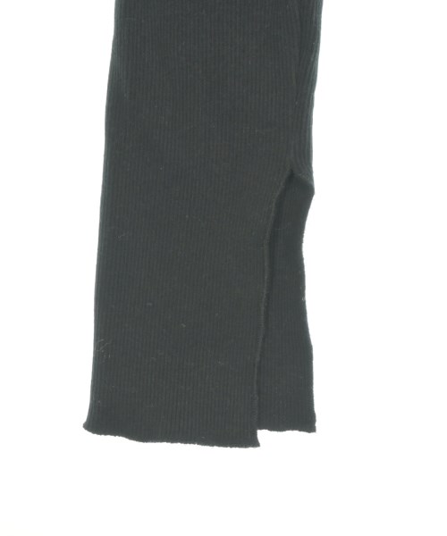 AURALEE（オーラリー）小物類（その他） 黒 サイズ:1(M位) レディース/2200625388219