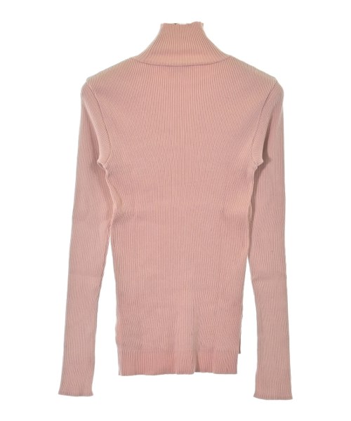 AURALEE（オーラリー）Tシャツ・カットソー ピンク サイズ:0(S位) レディース/2200629411043