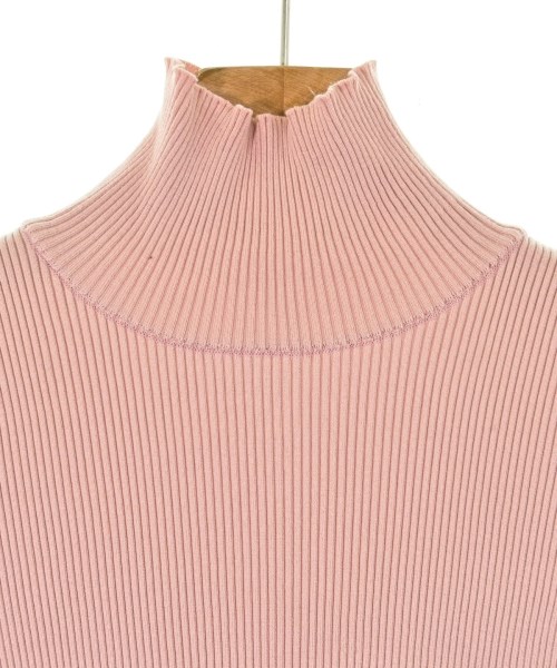 AURALEE（オーラリー）Tシャツ・カットソー ピンク サイズ:0(S位) レディース/2200629411043