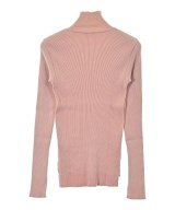 AURALEE（オーラリー）Tシャツ・カットソー ピンク サイズ:0(S位) レディース/2200629411043