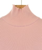 AURALEE（オーラリー）Tシャツ・カットソー ピンク サイズ:0(S位) レディース/2200629411043