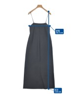 AURALEE（オーラリー）ワンピース 紺 サイズ:0(S位) レディース/2200625893065