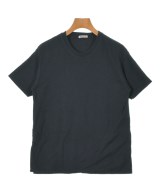 AURALEE（オーラリー）Tシャツ・カットソー 黒 サイズ:1(M位) レディース/2200629283015