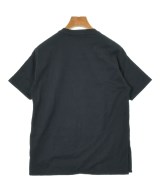 AURALEE（オーラリー）Tシャツ・カットソー 黒 サイズ:1(M位) レディース/2200629283015