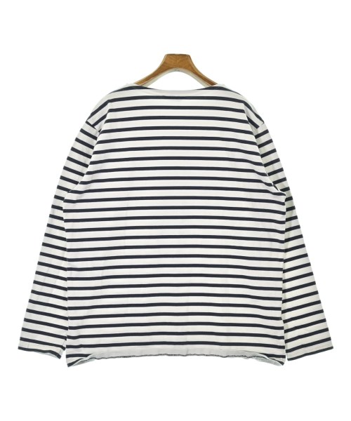 AURALEE（オーラリー）Tシャツ・カットソー 白 サイズ:4(M位) レディース/2200631589037