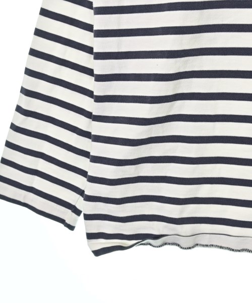 AURALEE（オーラリー）Tシャツ・カットソー 白 サイズ:4(M位) レディース/2200631589037