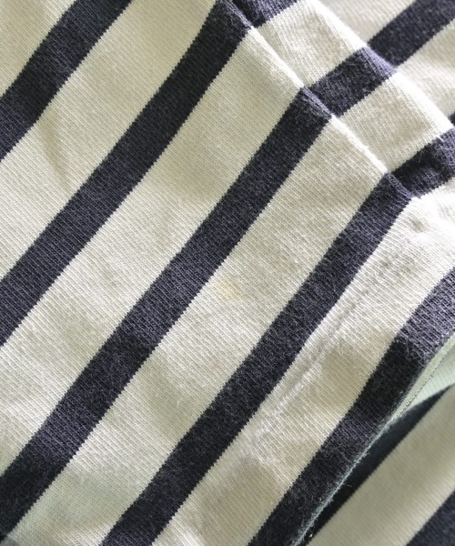 AURALEE（オーラリー）Tシャツ・カットソー 白 サイズ:4(M位) レディース/2200631589037