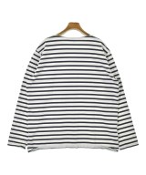 AURALEE（オーラリー）Tシャツ・カットソー 白 サイズ:4(M位) レディース/2200631589037