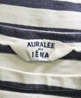 AURALEE（オーラリー）Tシャツ・カットソー 白 サイズ:4(M位) レディース/2200631589037