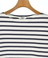 AURALEE（オーラリー）Tシャツ・カットソー 白 サイズ:4(M位) レディース/2200631589037