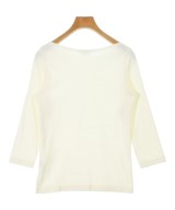 AURALEE（オーラリー）Tシャツ・カットソー 白 サイズ:1(M位) レディース/2200632278183