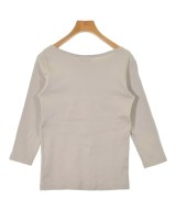 AURALEE（オーラリー）Tシャツ・カットソー ベージュ サイズ:1(M位) レディース/2200632278190