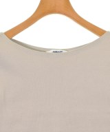 AURALEE（オーラリー）Tシャツ・カットソー ベージュ サイズ:1(M位) レディース/2200632278190