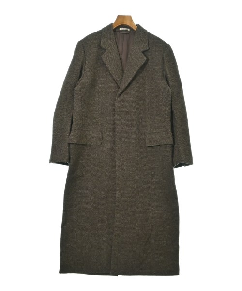 オーラリー(AURALEE)のAURALEE コート（その他）