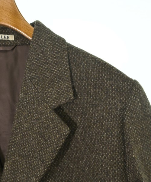 AURALEE（オーラリー）その他 茶 サイズ:0(S位) レディース/2200610964312