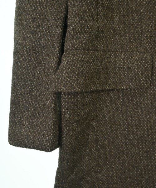 AURALEE（オーラリー）その他 茶 サイズ:0(S位) レディース/2200610964312