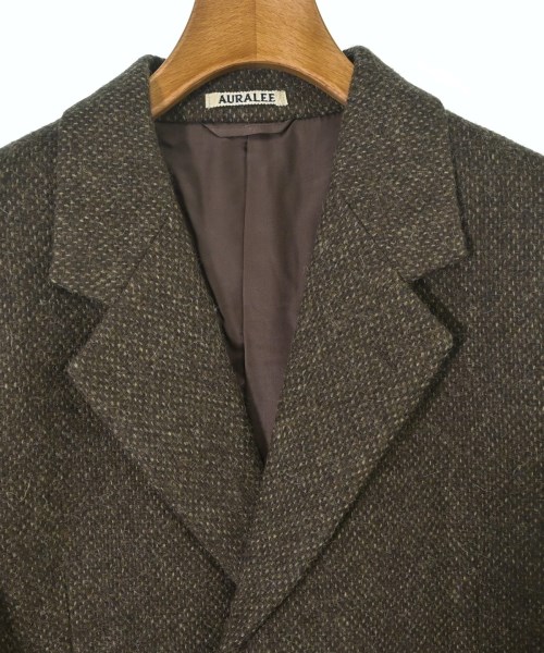 AURALEE（オーラリー）その他 茶 サイズ:0(S位) レディース/2200610964312